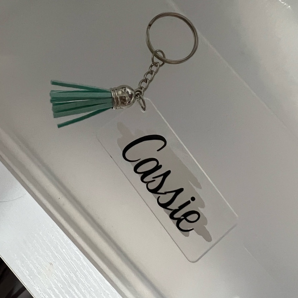 Keychains!!! - Picture 6 of 16